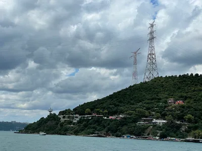Rumelikavağı, Turkey — 24 July 2021