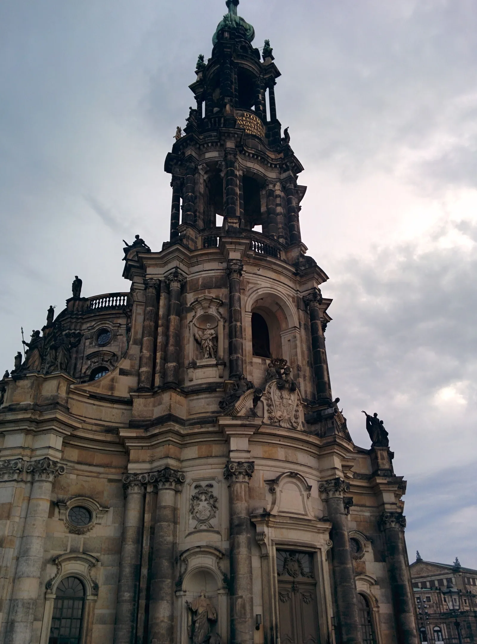 Photo from 22 July 2015