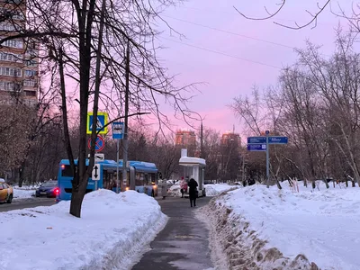 Golovinskiy, Russia — 14 February 2022