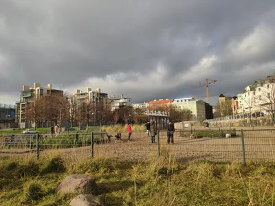 Photo from 4 November 2018