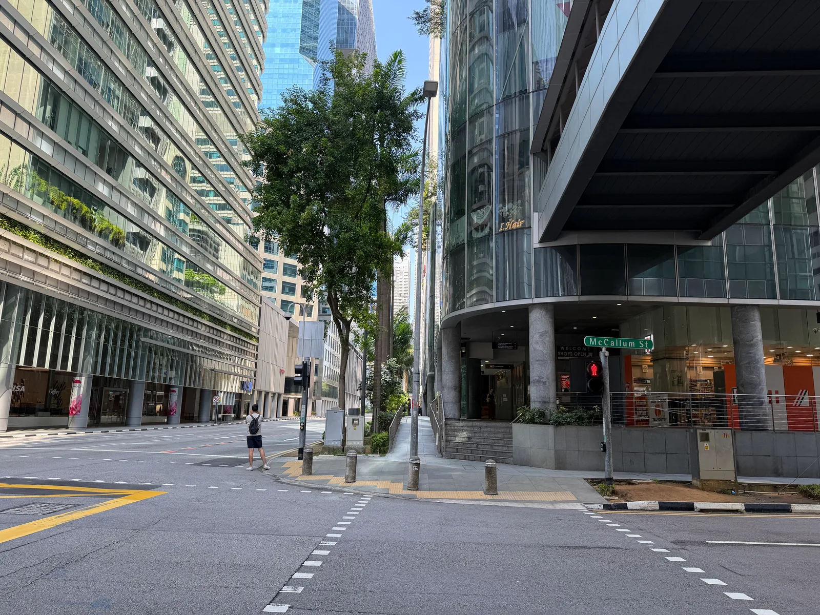 Singapore — 19 July 2026