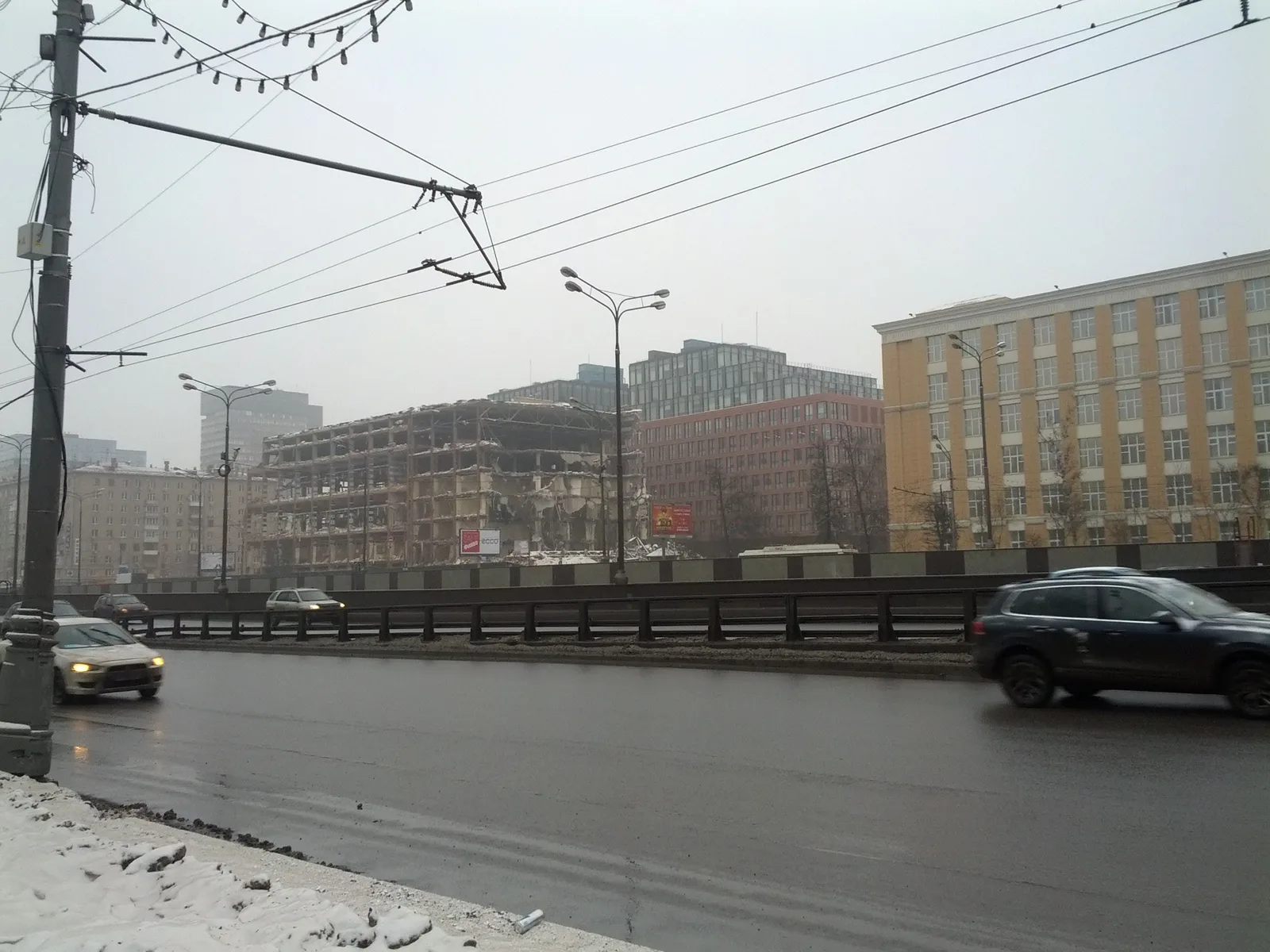 Photo from 8 February 2014