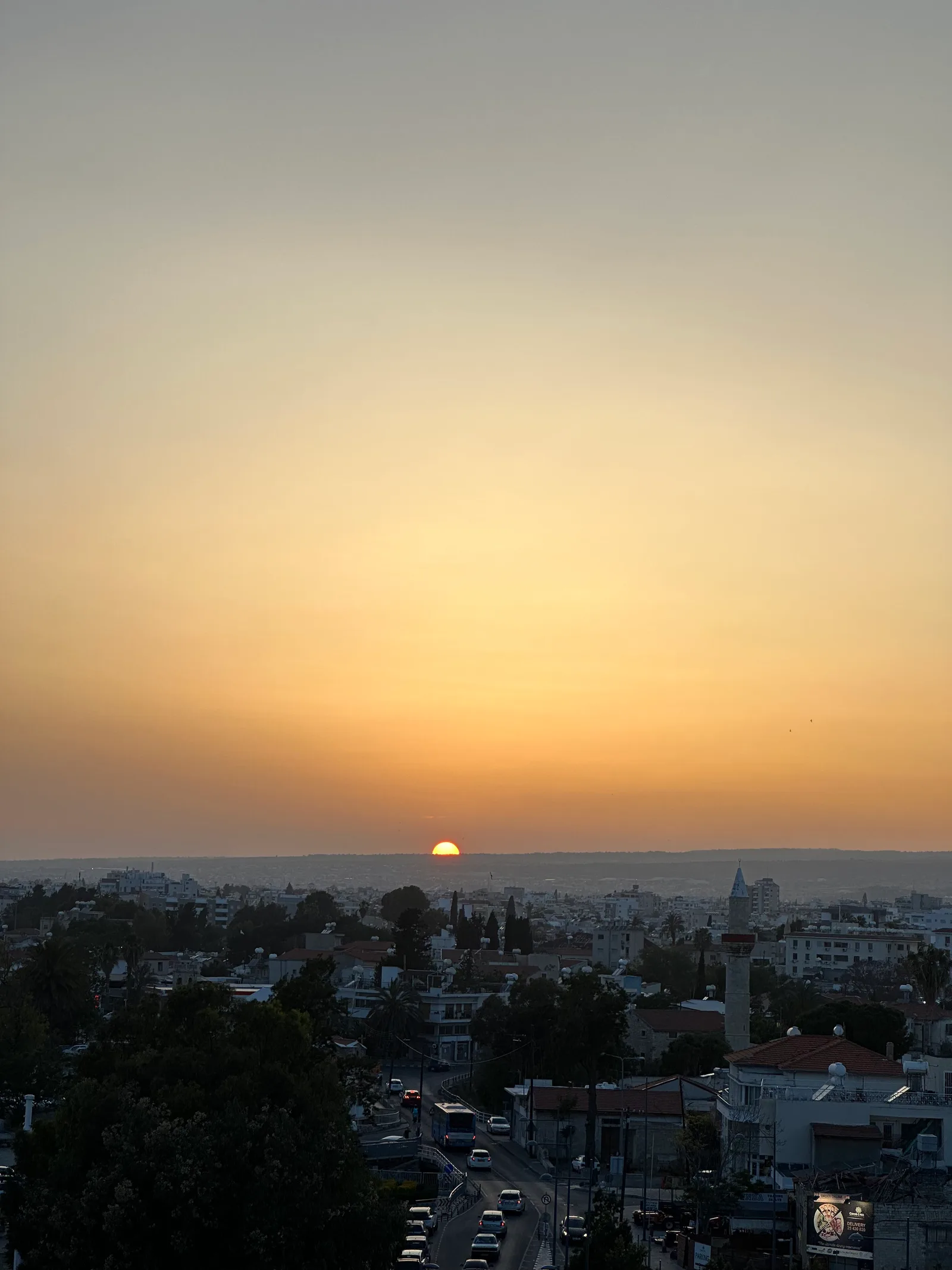 Limassol, Cyprus — 12 May 2023