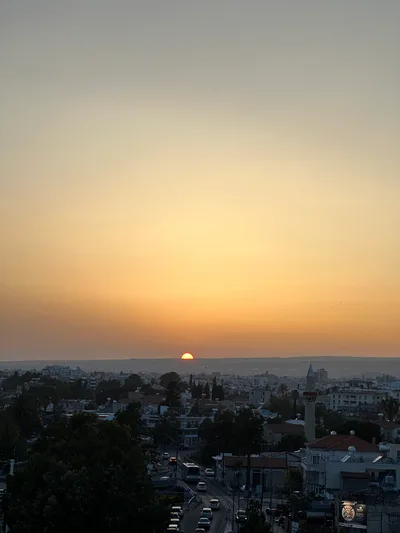 Limassol, Cyprus — 12 May 2023