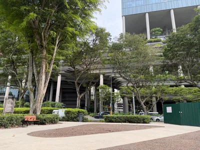 Singapore — 20 July 2026