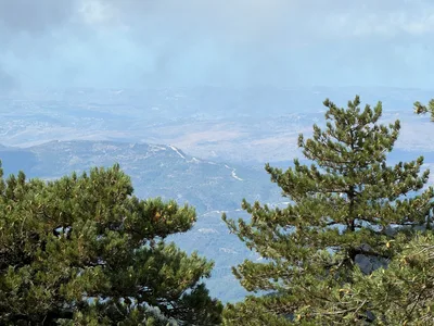 Tróodos, Cyprus — 4 October 2026