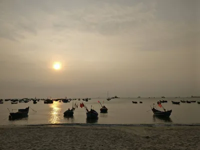 Vũng Tàu, Vietnam — 27 January 2018