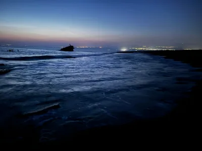 Trachóni, Cyprus — 12 April 2024