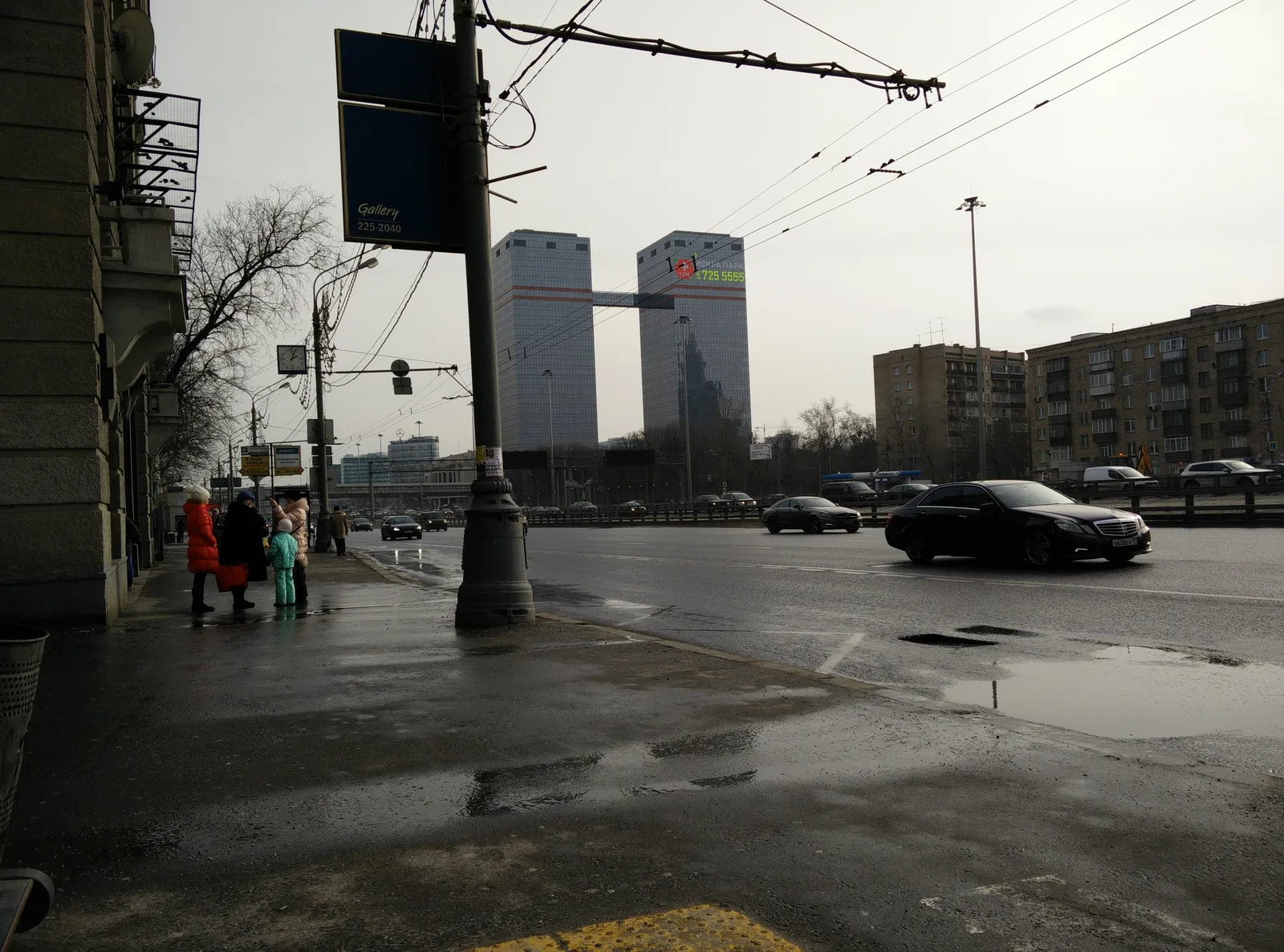 Photo from 22 February 2015