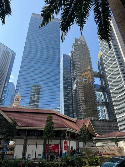Singapore — 19 July 2026