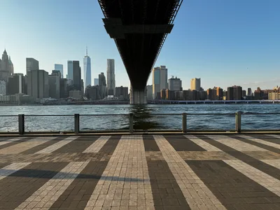 Brooklyn Heights, United States — 7 November 2023