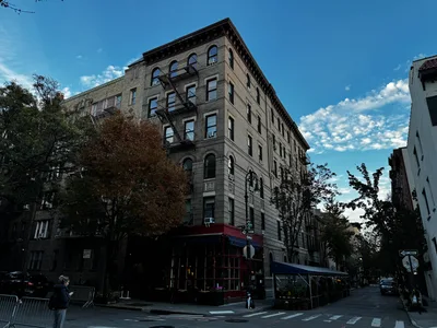 West Village, United States — 6 November 2023