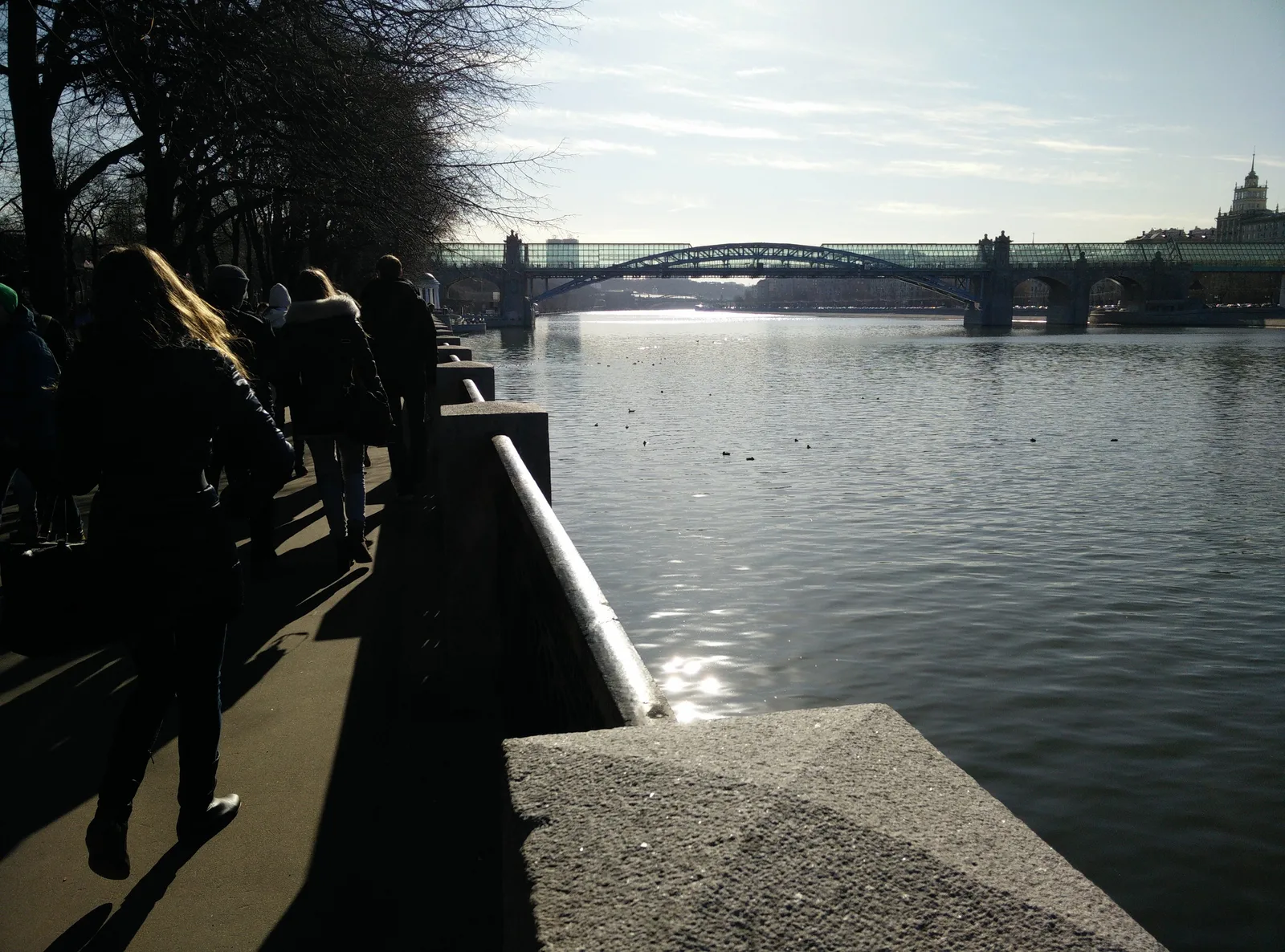 Photo from 14 March 2015