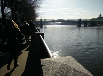 Photo from 14 March 2015
