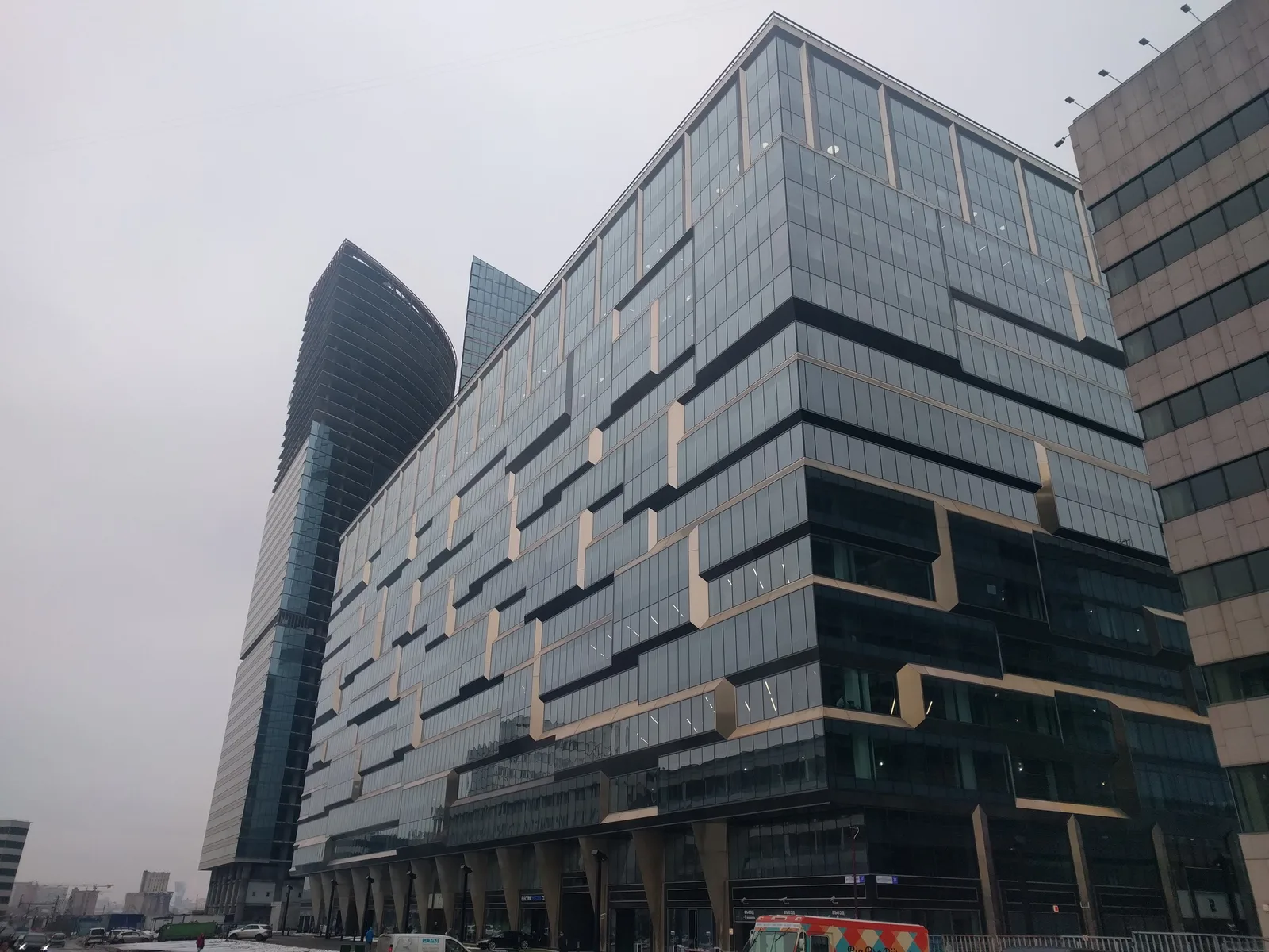 Photo from 9 November 2016