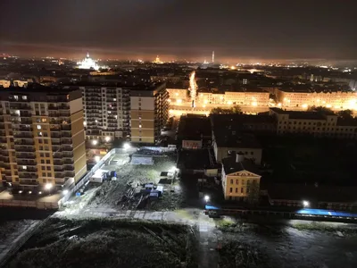 Admiralteisky, Russia — 1 September 2018