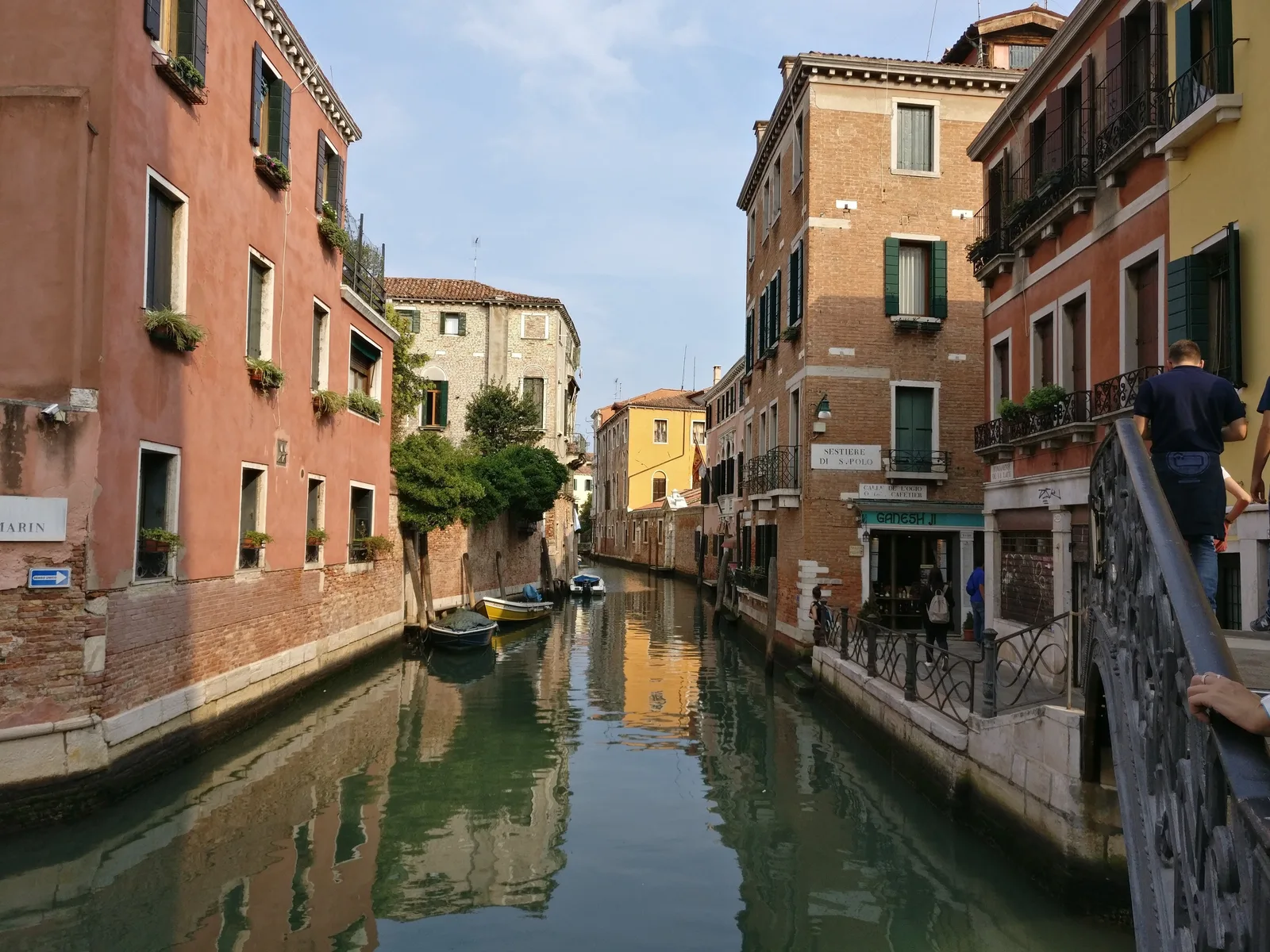 Mestre, Italy — 23 September 2017