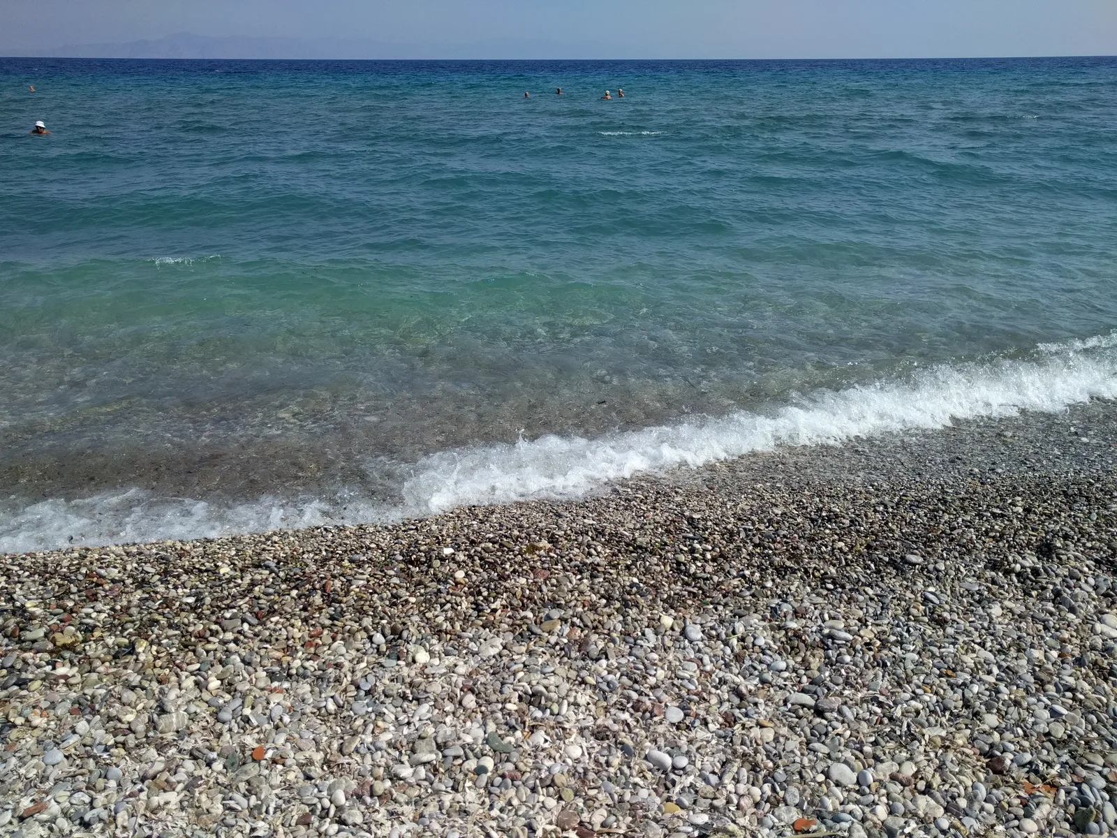 Photo from 7 August 2017