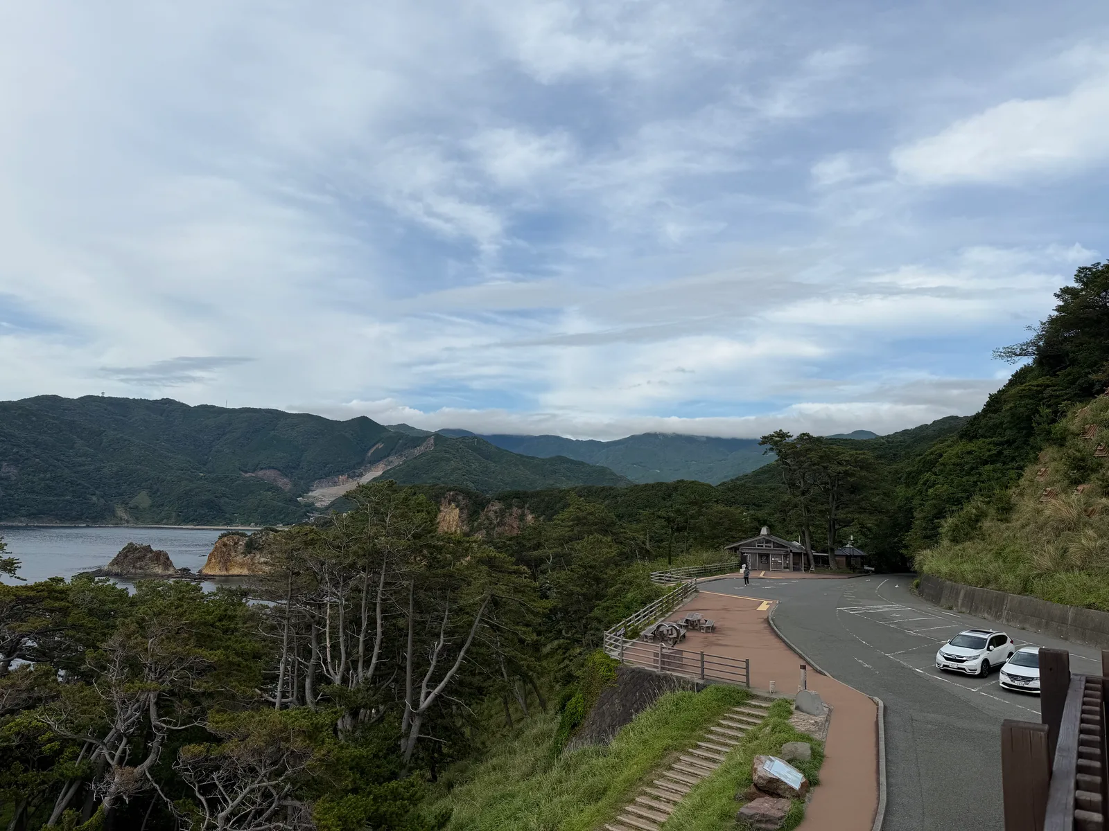 Nishina, Japan — 18 June 2026