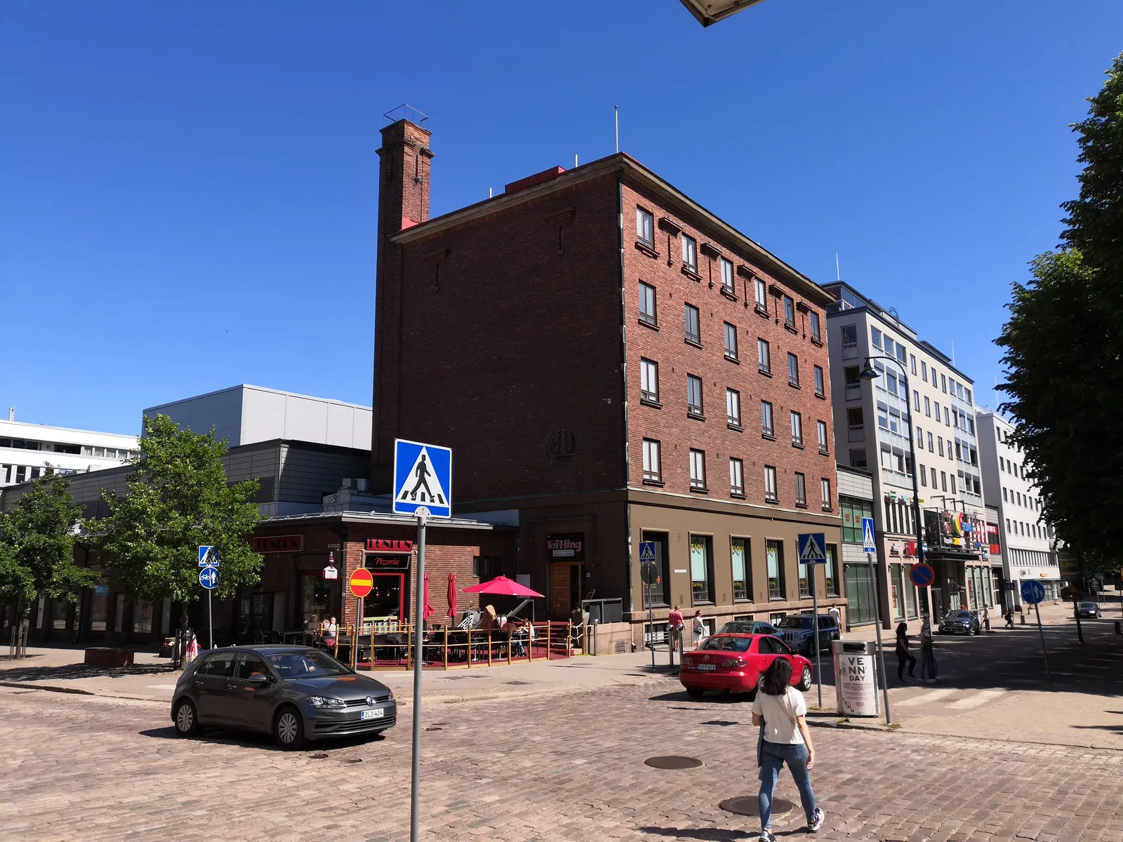 Photo from 16 June 2019