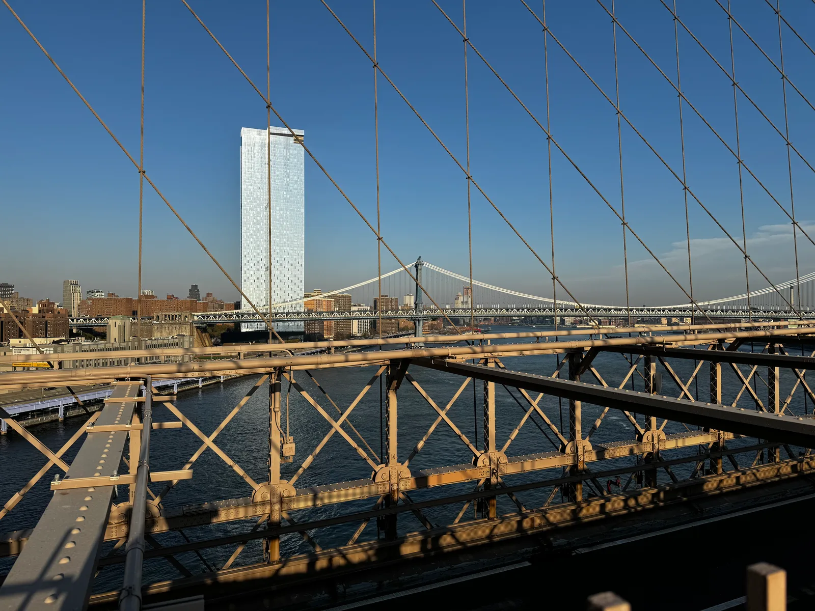 New York City, United States — 7 November 2023