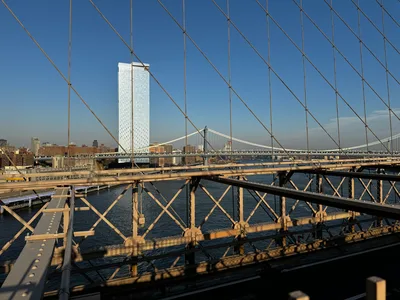 New York City, United States — 7 November 2023