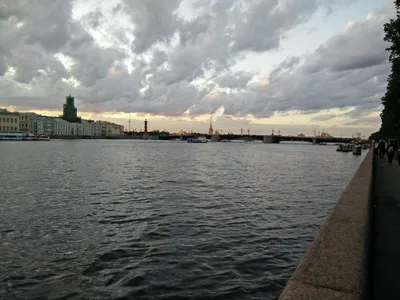 Saint Petersburg, Russia — 12 June 2015