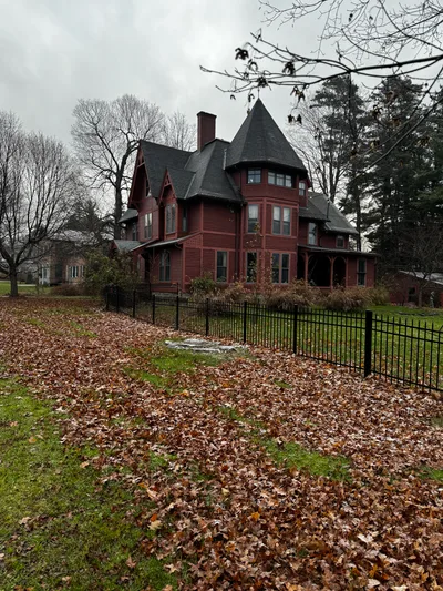 Williamstown, United States — 14 November 2023