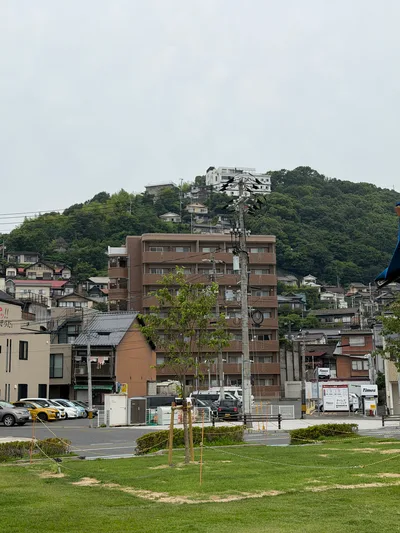 Onomichi, Japan — 14 June 2026