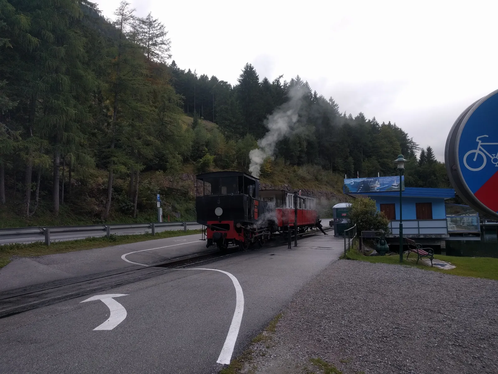 Photo from 17 September 2017