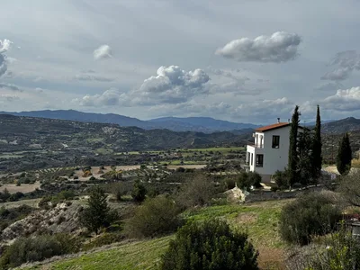 Kofínou, Cyprus — 9 December 2023