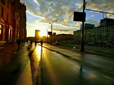 Sokol, Russia — 18 July 2017