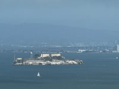 Sausalito, United States — 29 August 2024