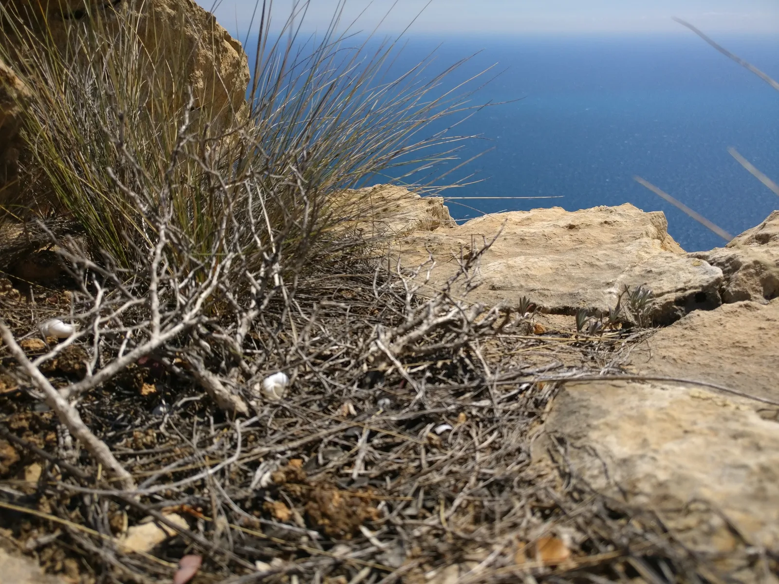 l'Alfàs del Pi, Spain — 30 April 2017