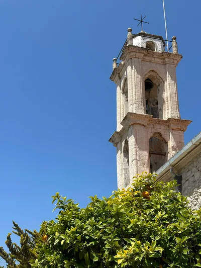 Peléndri, Cyprus — 14 May 2023