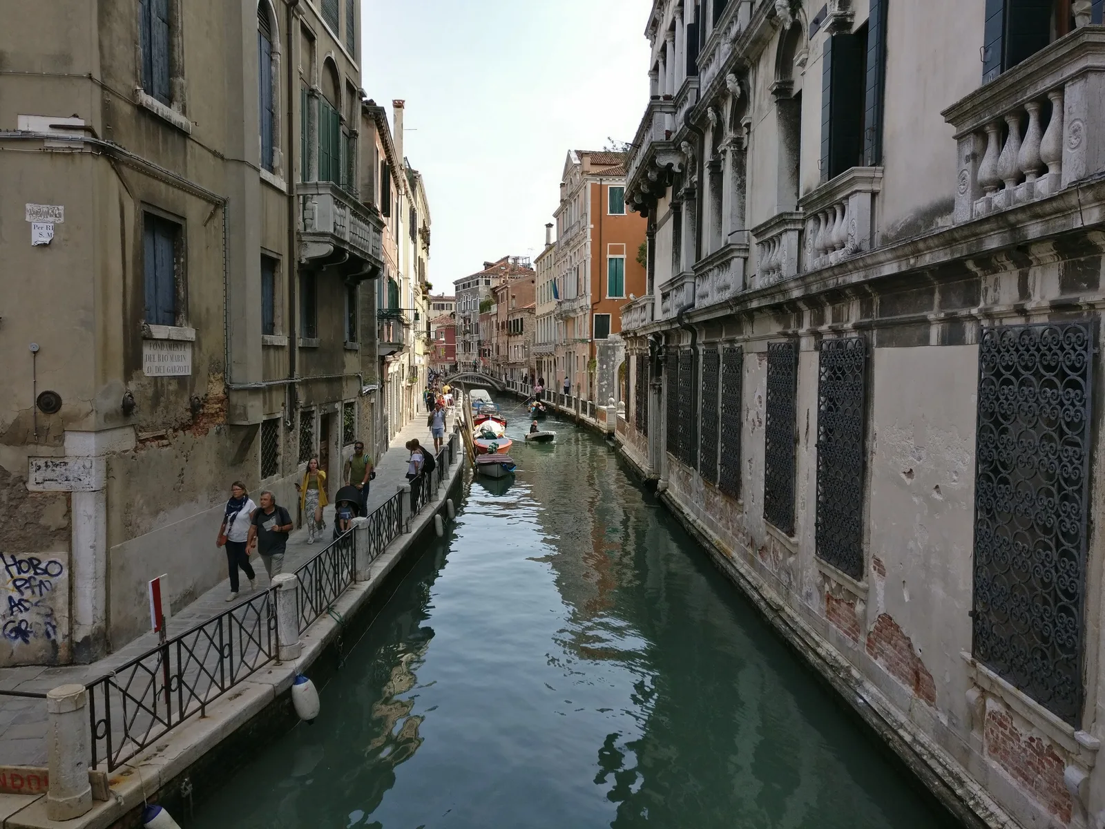 Mestre, Italy — 23 September 2017