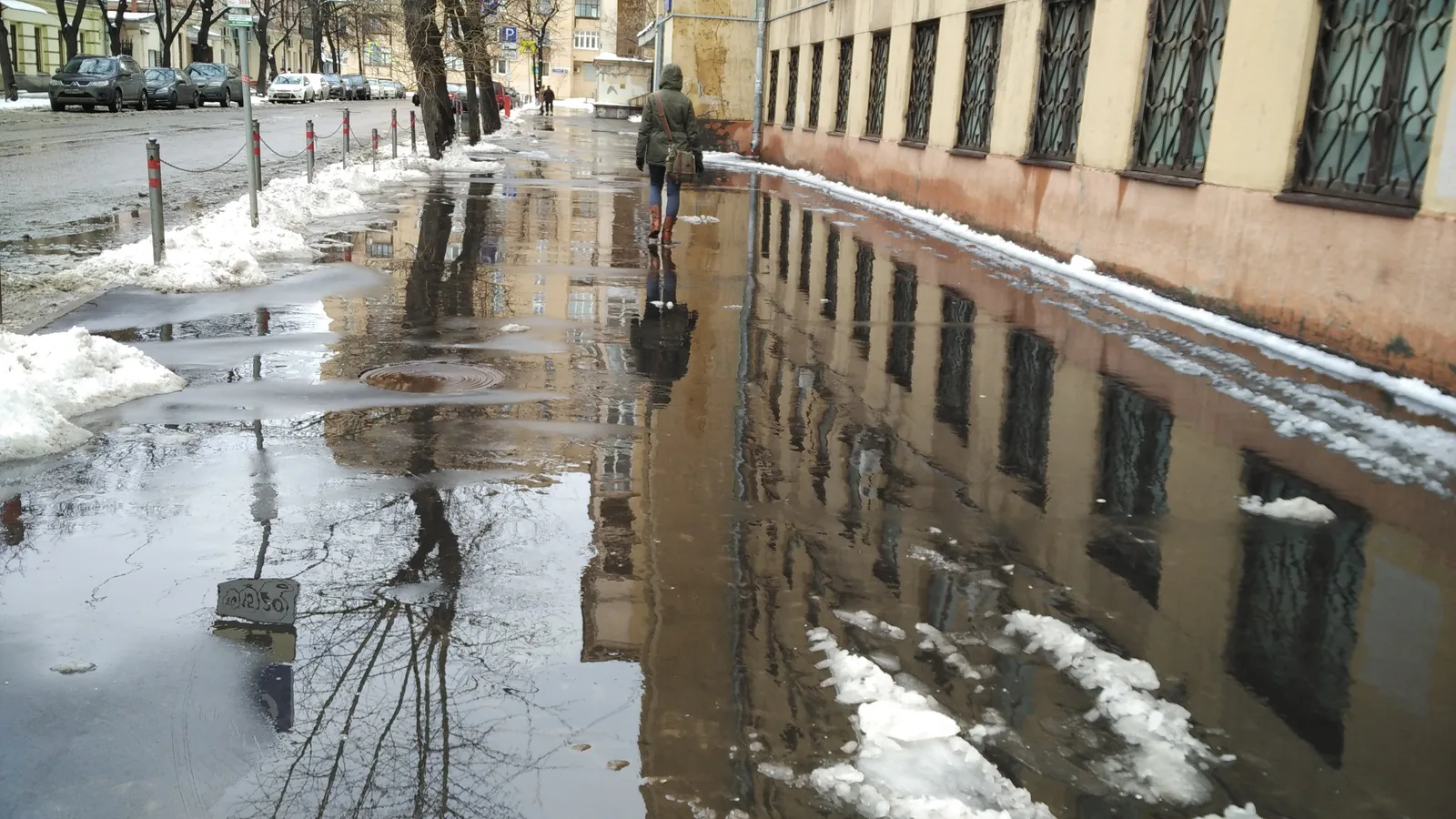 Photo from 23 February 2016