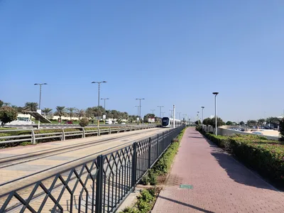 Knowledge Village, United Arab Emirates — 9 December 2020