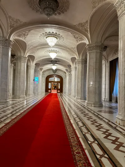 Bucharest, Romania — 30 December 2023