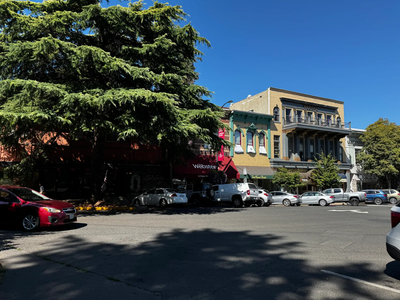 Ashland, United States — 2 September 2024