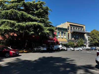Ashland, United States — 2 September 2024