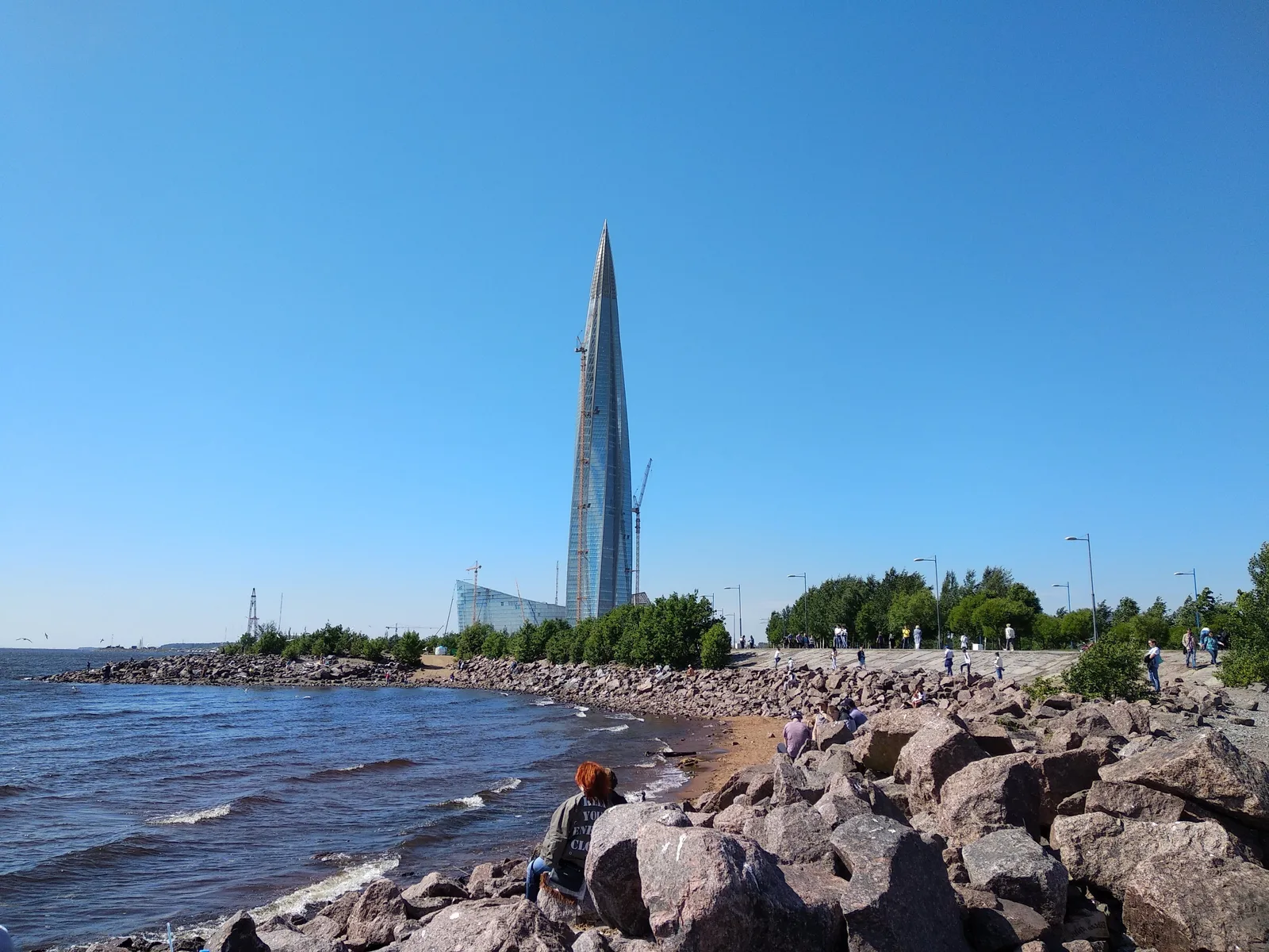 Photo from 2 June 2018