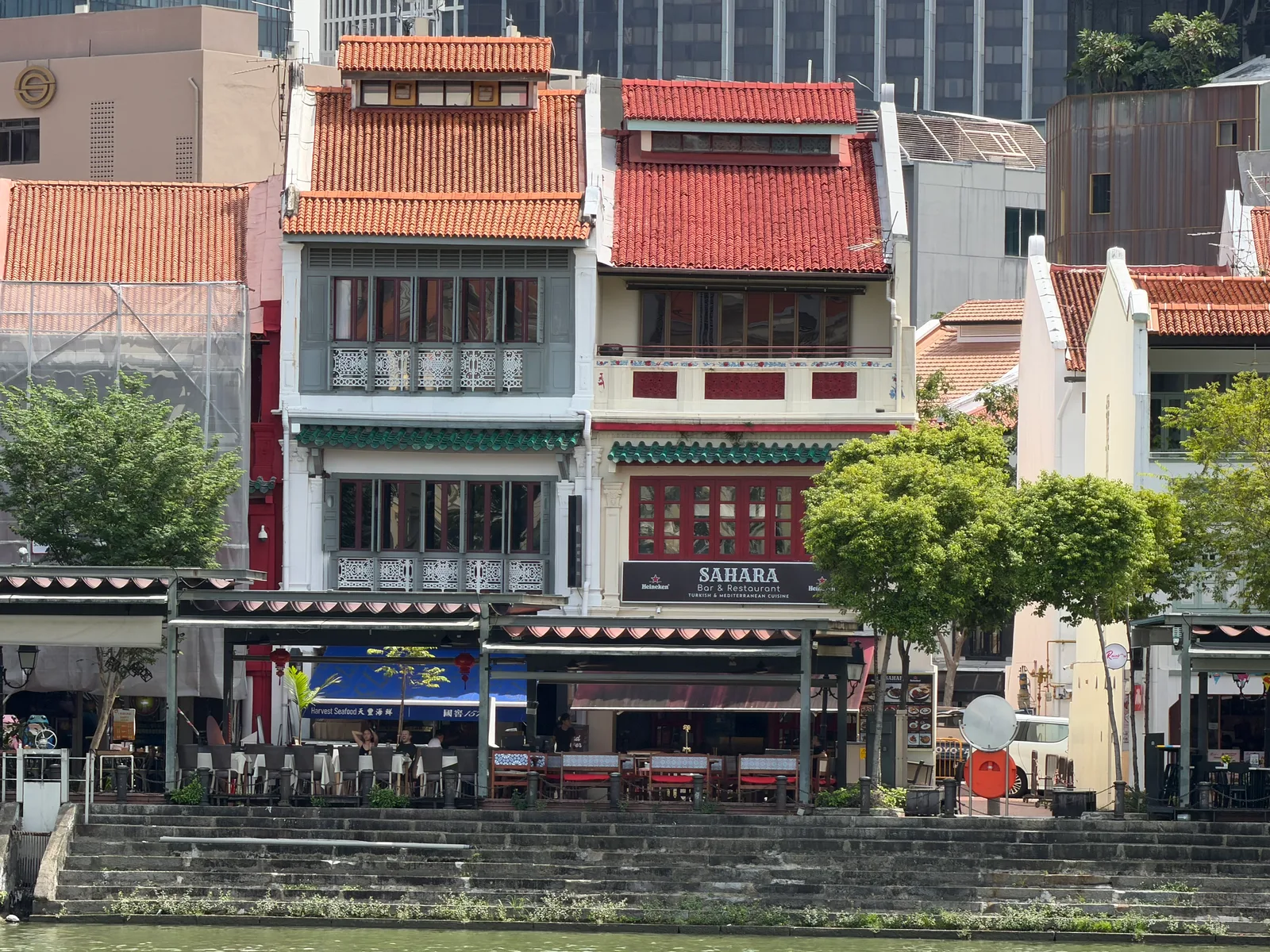 Singapore — 18 July 2026