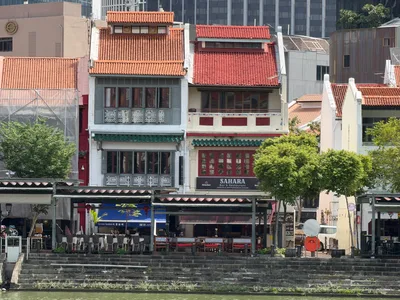 Singapore — 18 July 2026