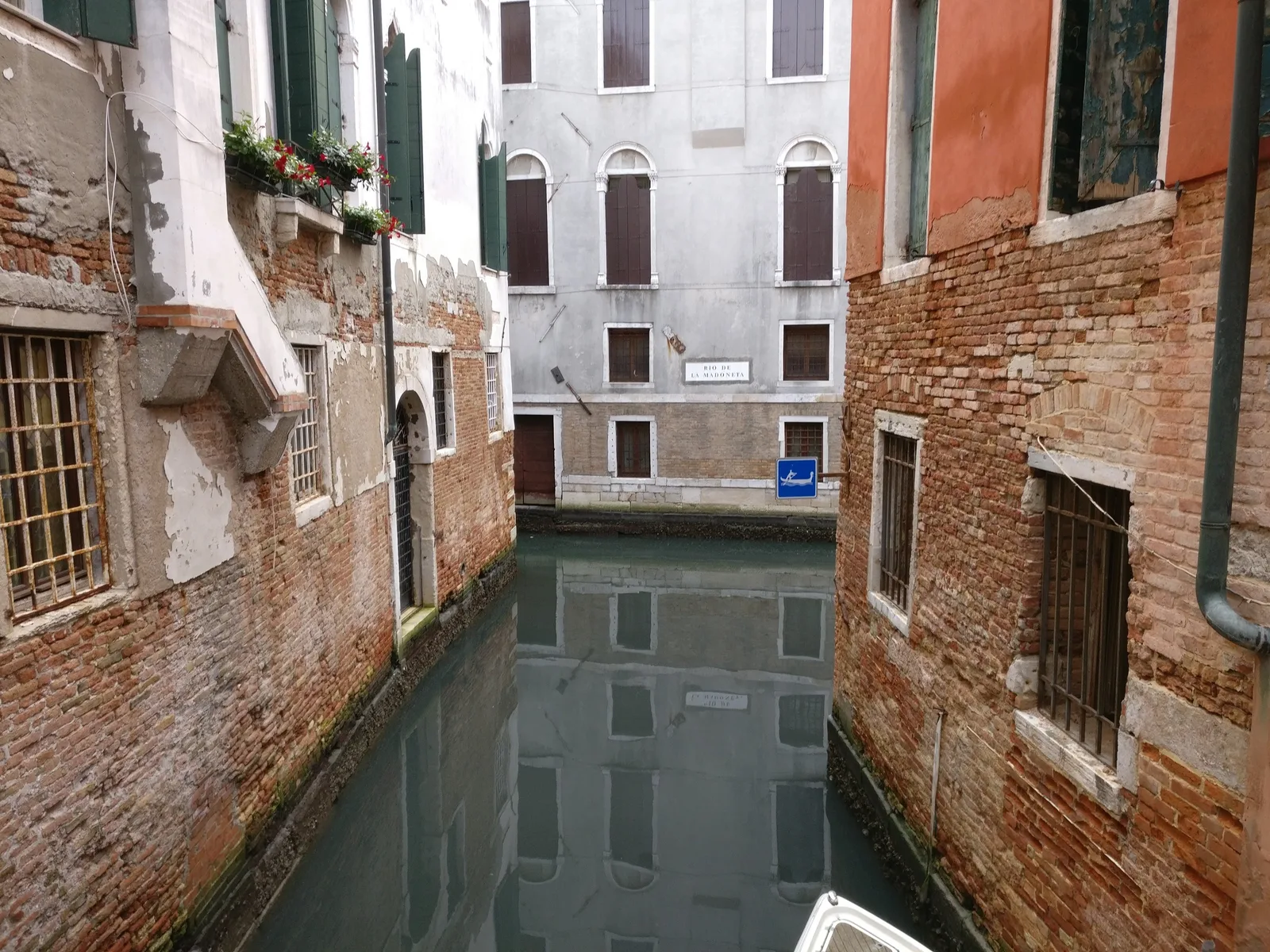 Venice, Italy — 23 September 2017