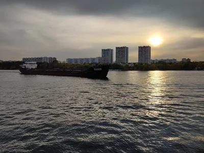 Levoberezhnyy, Russia — 3 October 2020