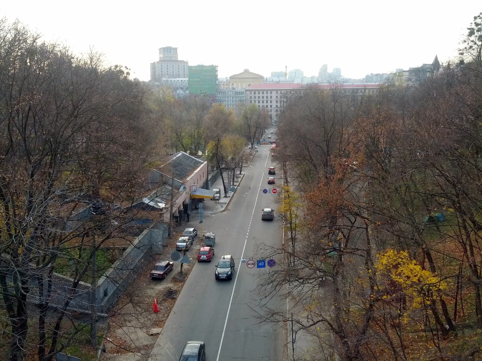 Photo from 30 October 2013