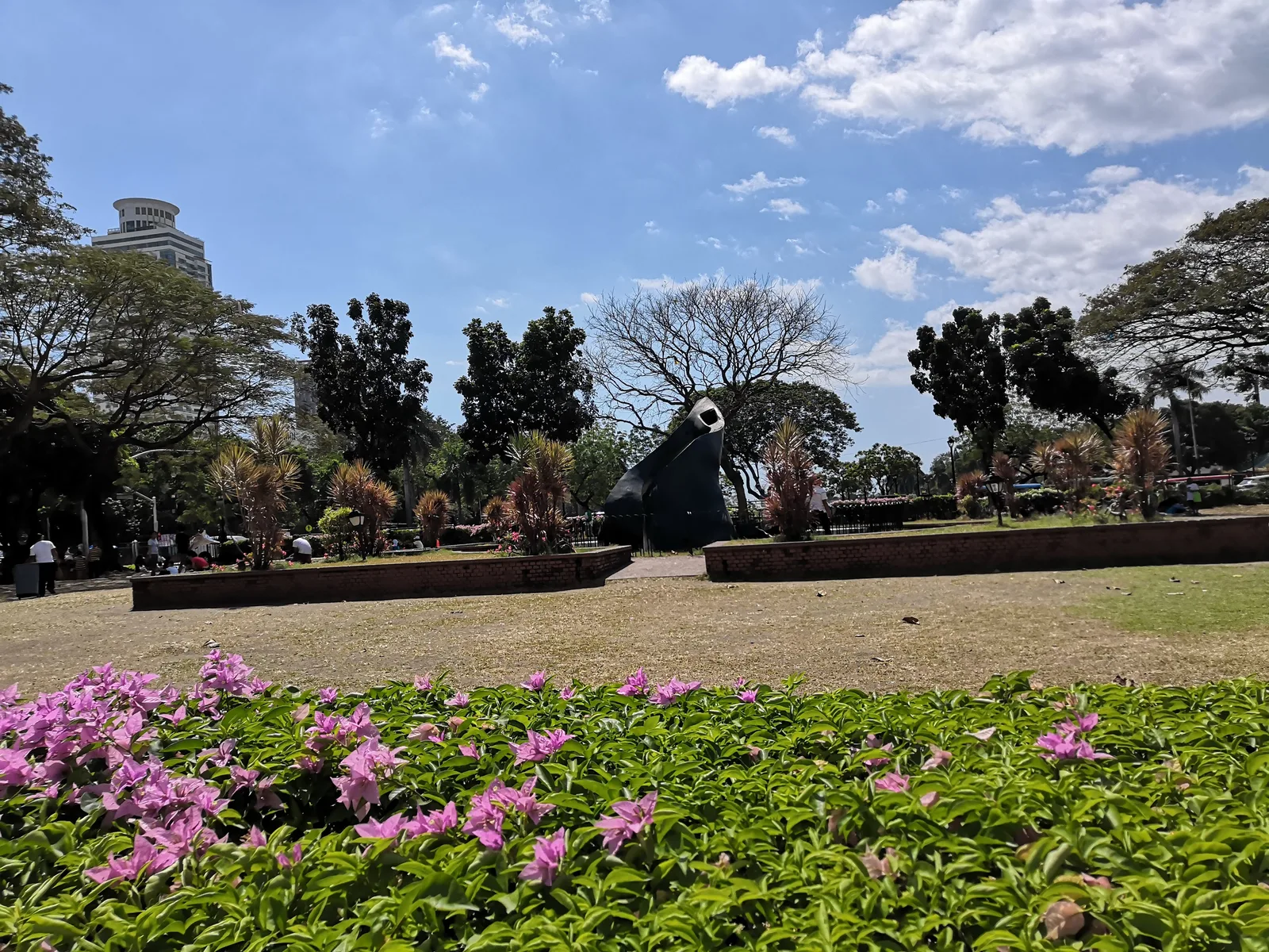 Paco, Philippines — 17 February 2019