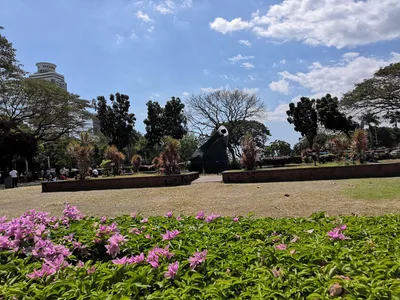 Paco, Philippines — 17 February 2019