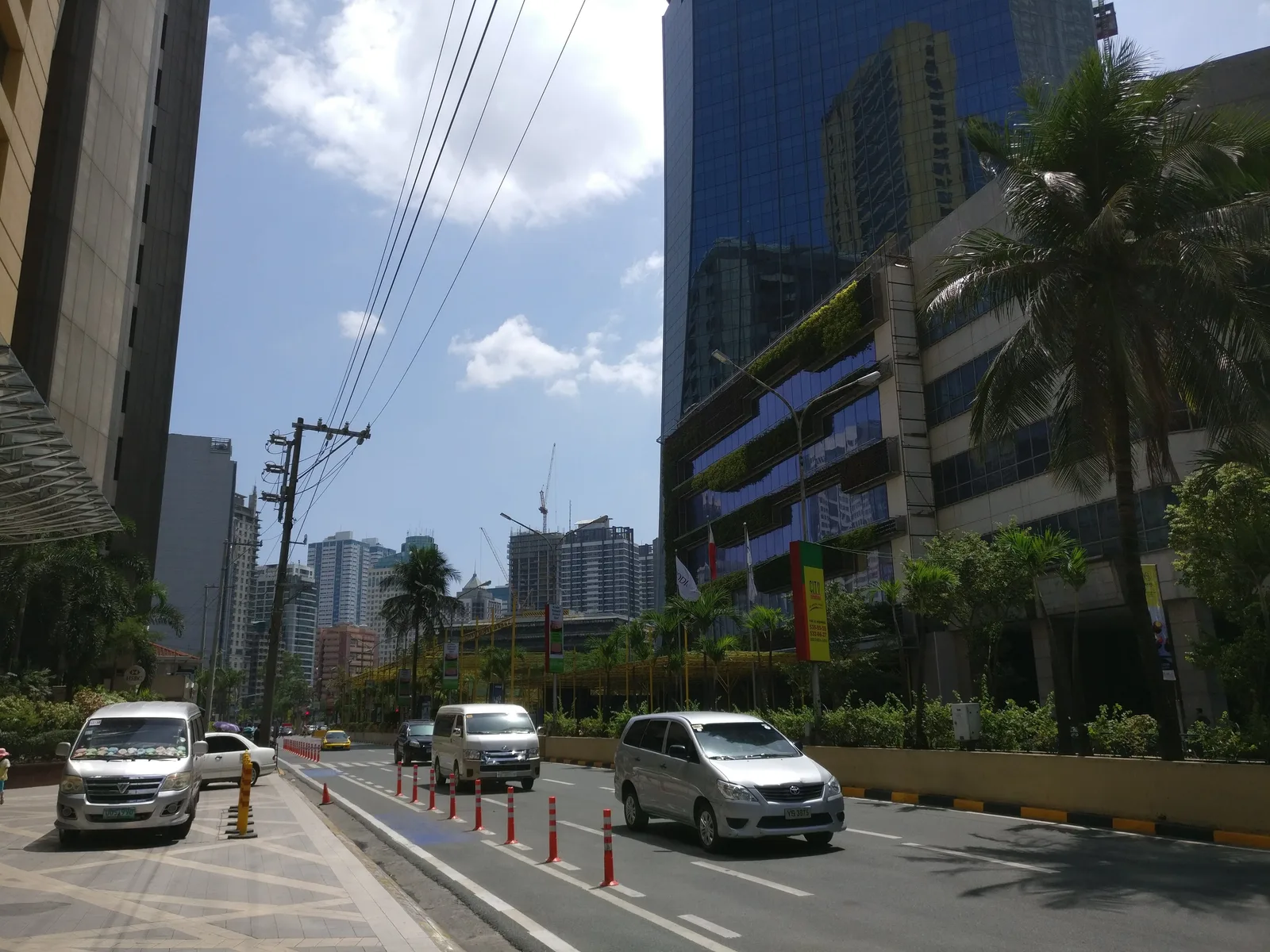 Pasig City, Philippines — 24 March 2018